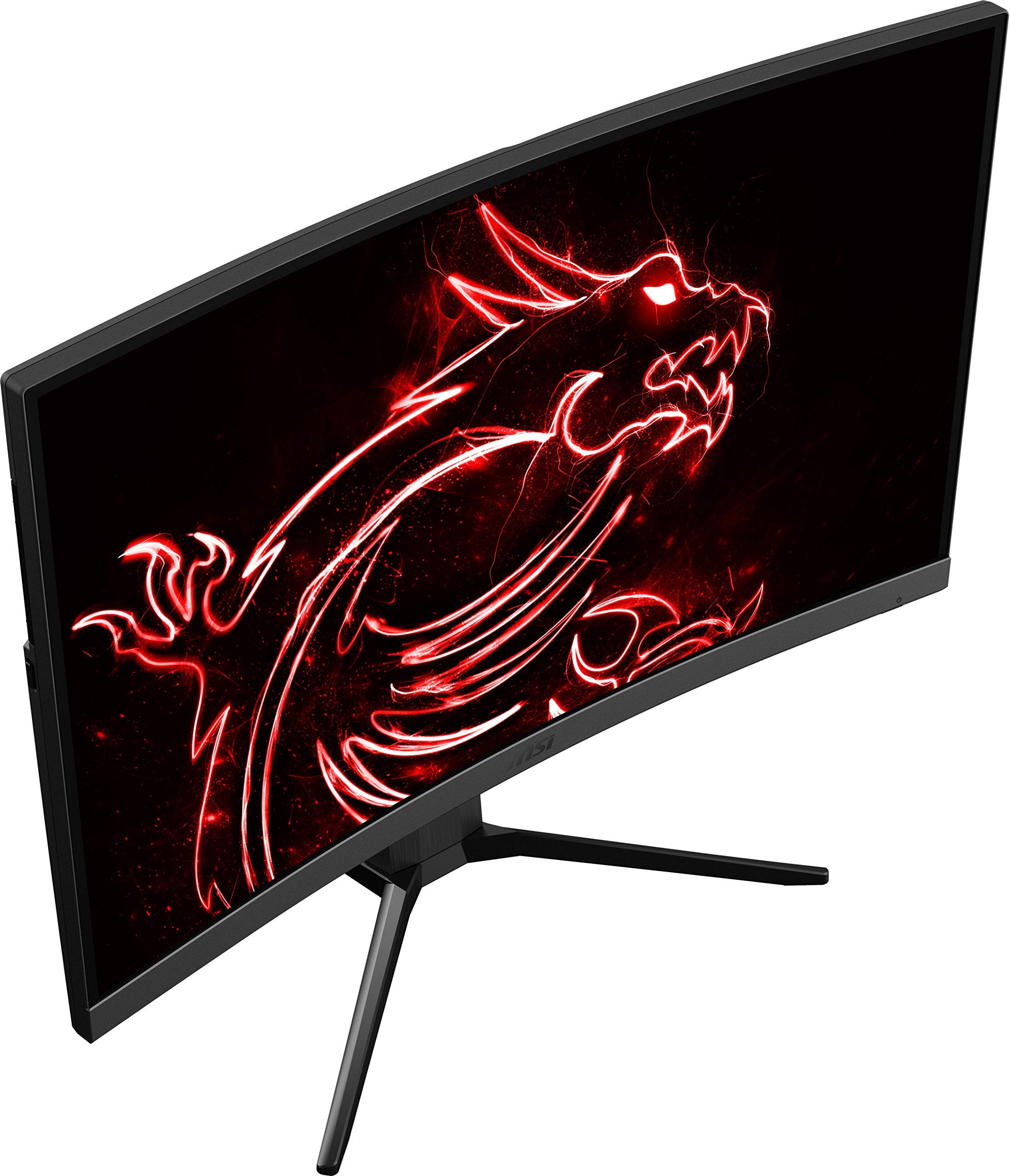 MSI OPTIX MAG272C 27インチ湾曲 165hz MSI Optix MAG272C – Redefine eSports rules | eSports Gaming